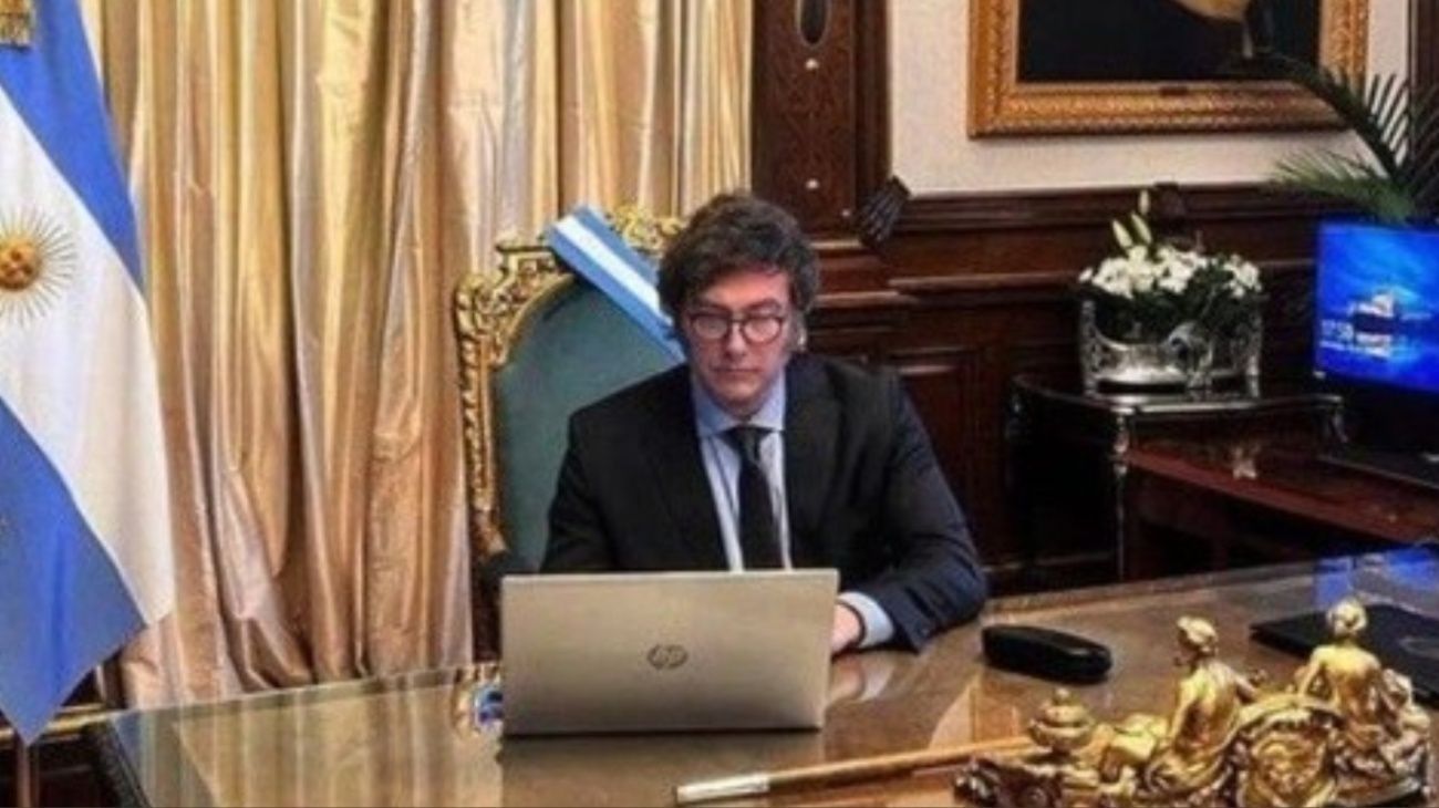 Por qué la Justicia rechazó dos amparos para frenar el DNU completo de Milei
