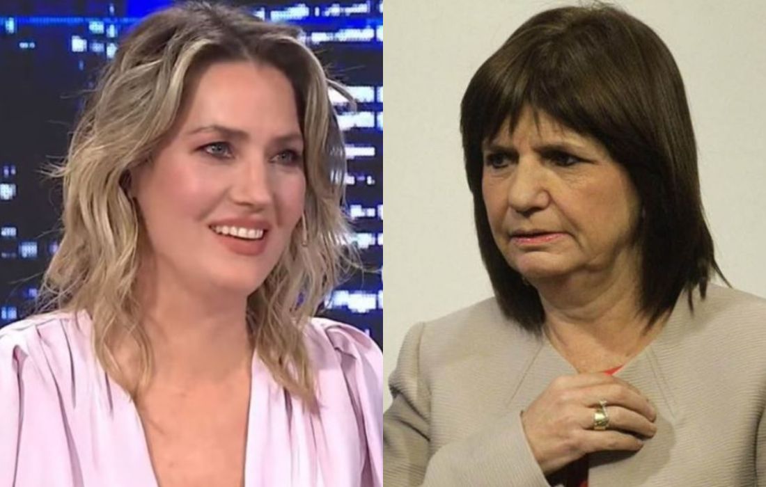 Patricia Bullrich le marcó la cancha a Carolina Losada: "La premisa es no mentir"