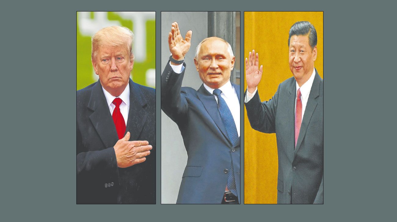 Anarquismo, malestar en la cultura y G20