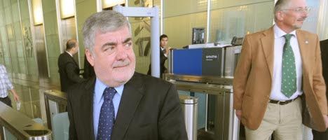Revés judicial por "colectoras" en Chubut irrita a Das Neves