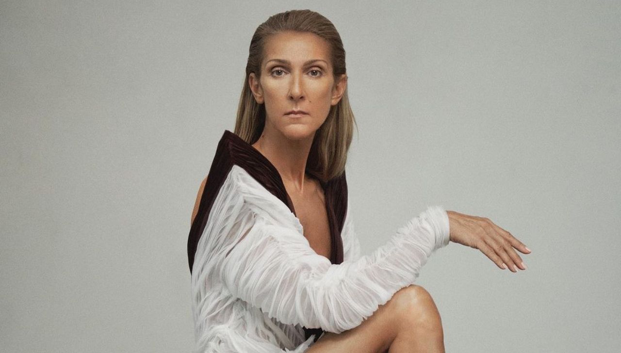 Céline Dion cumplió 55 años: 8 datos de la multipremiada cantante canadiense