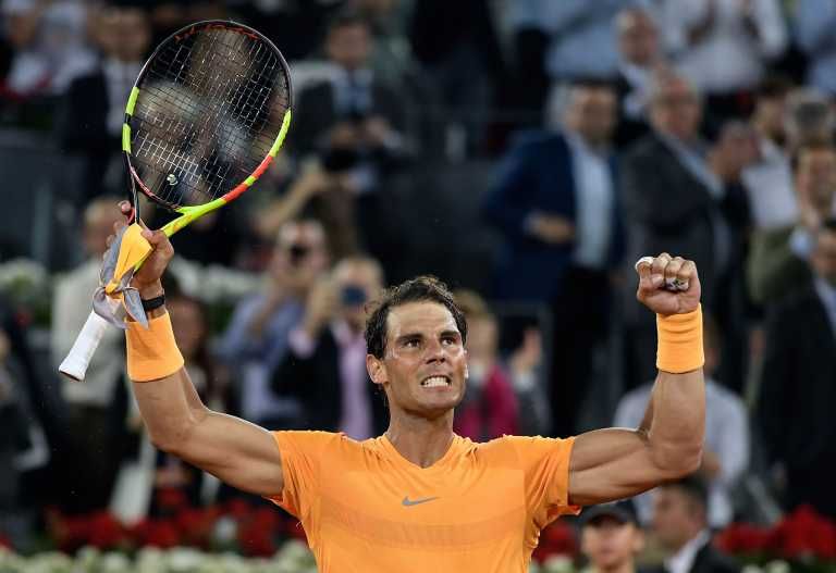 Habló Rafael Nadal sobre su regreso a las canchas