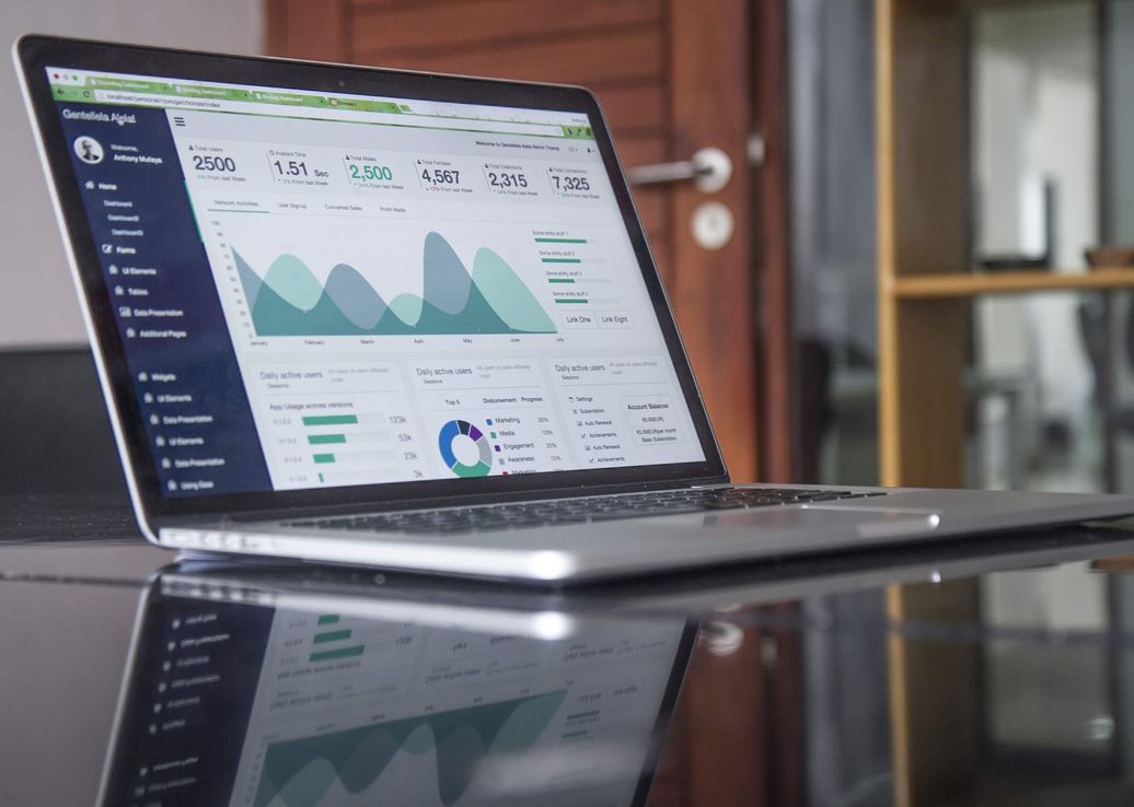 Anotate en el curso presencial de "Data Analytics"