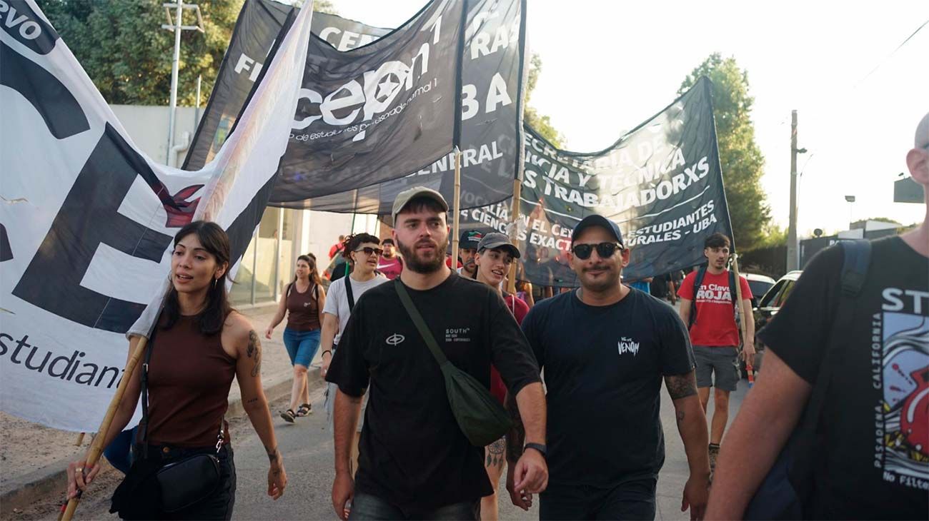 Lustramax, el laboratorio que ensaya el Gobierno para su reforma laboral