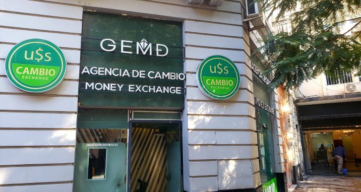 El dólar blue en Córdoba: a cuánto cotiza este viernes 29 de diciembre