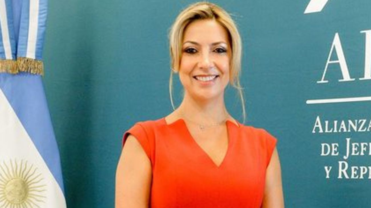 Fabiola Yáñez participó de una cumbre regional de primeras damas sobre "higiene de manos"