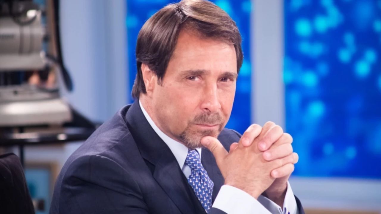 Feinmann contra Mayra Mendoza: "Había que pararle el carro, ¡¿quién te creés que sos?!"