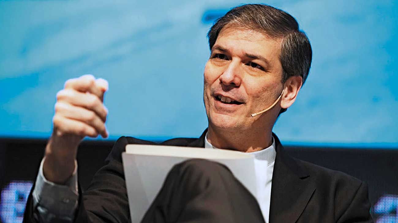 "Si el Conurbano explota, nos lleva puestos a todos"