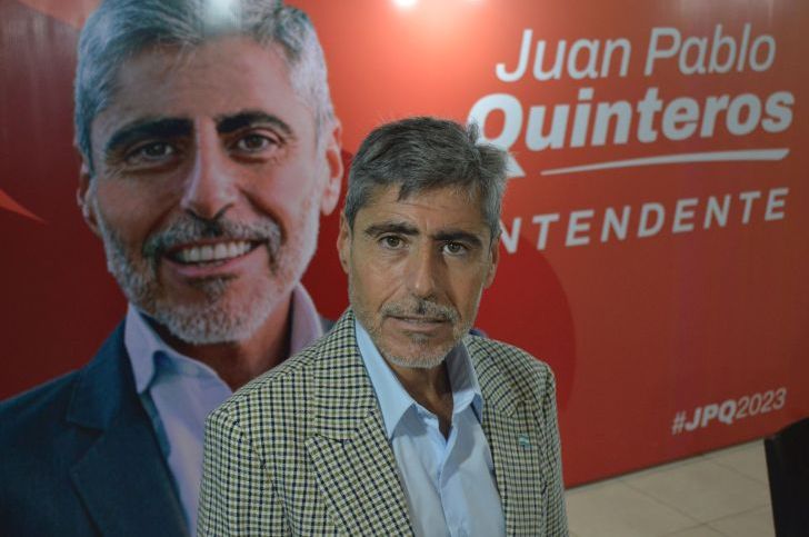 ¿A quién le sacan votos Juan Pablo Quinteros y César Orgaz?