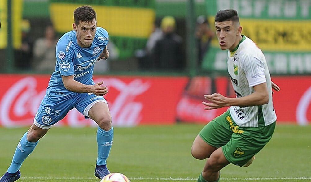 El Celeste no se devalúa