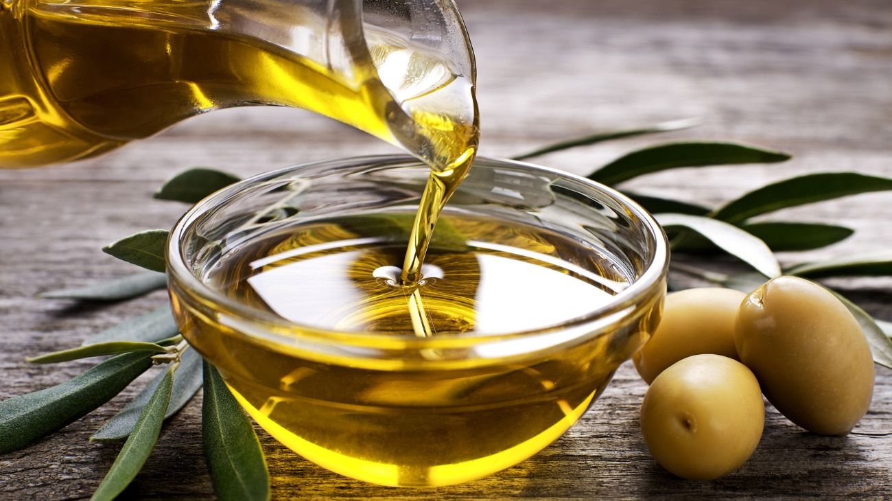 La cosecha de aceitunas se vio afectada por la falta de mano de obra