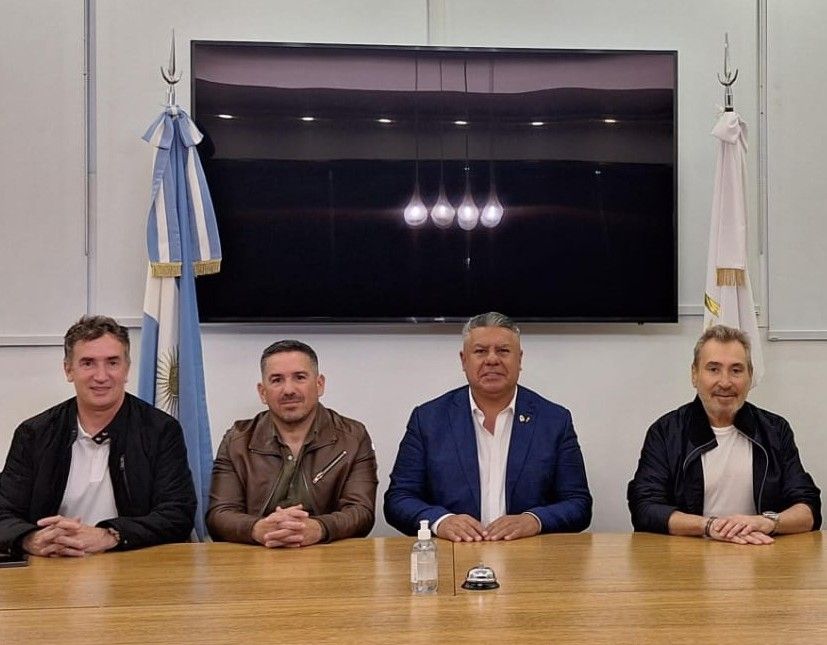Tapia, entre las tres estrellas y la credibilidad estrellada