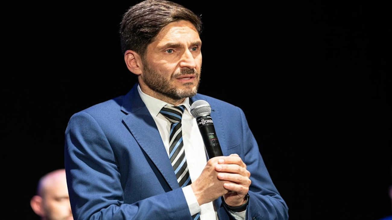 Maximiliano Pullaro descartó la cartelización del narcotráfico en Rosario: "Son bandas muy precarias"