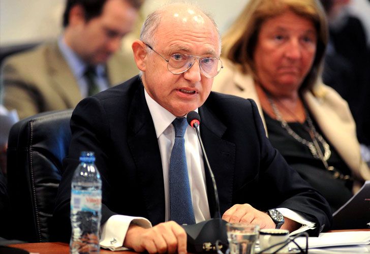 Timerman defiende el acuerdo con Irán: "No hablamos de elecciones"