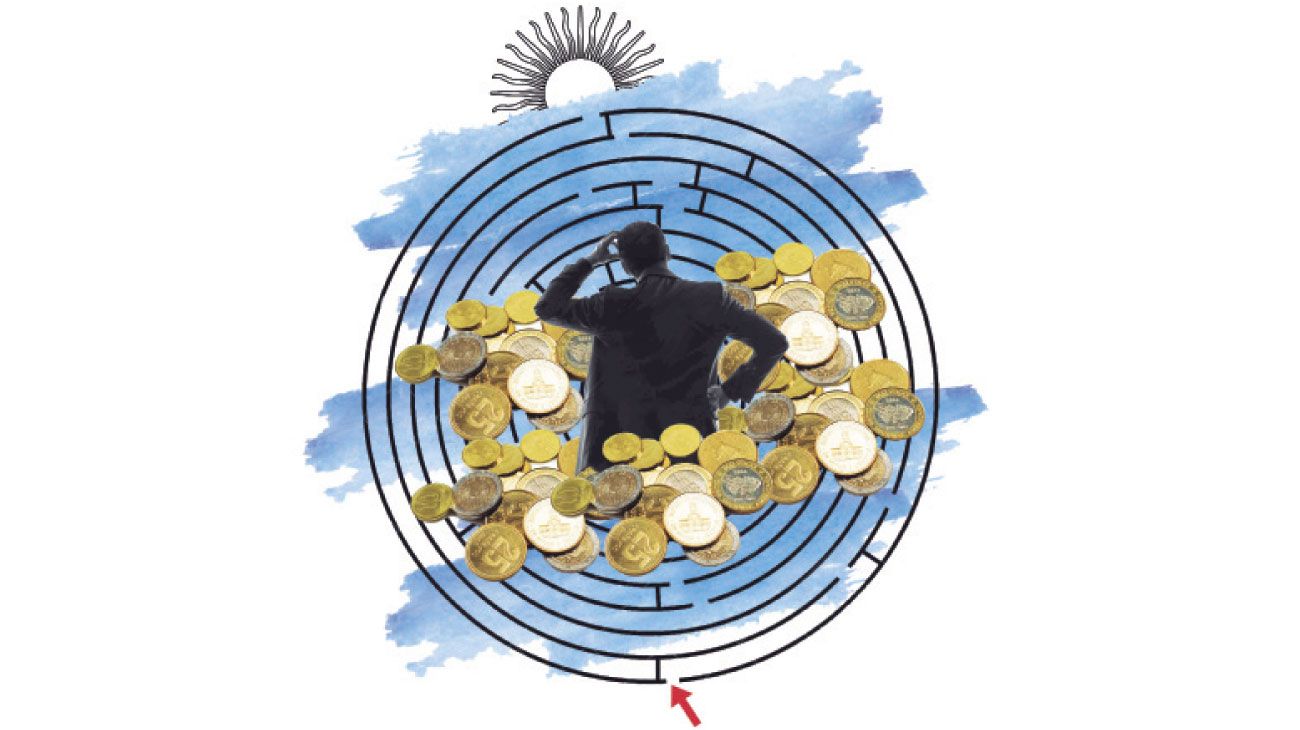 Tropezar con la misma piedra