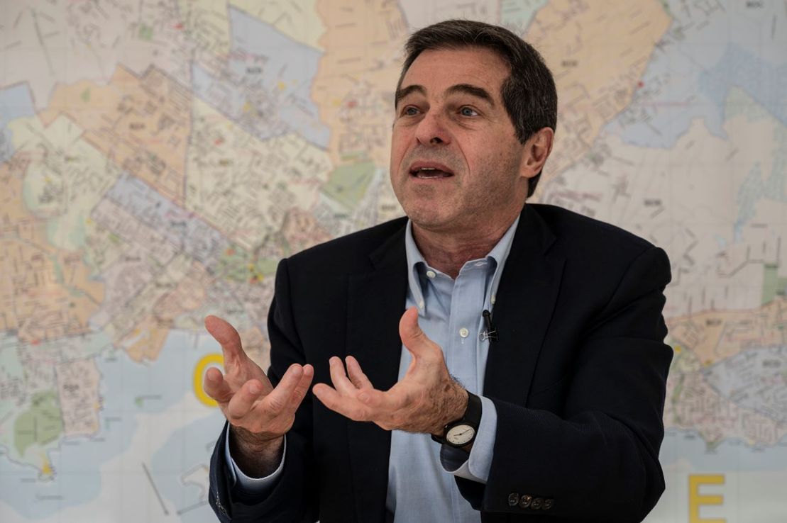 Uruguay: el canciller se fue en medio de polémicas