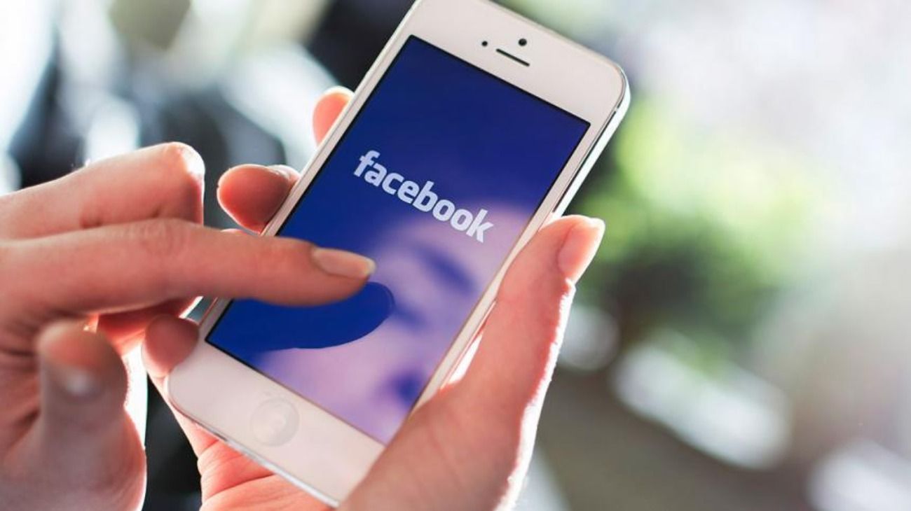 Facebook batió un nuevo récord: tras 9 años vale más de un billón de dólares