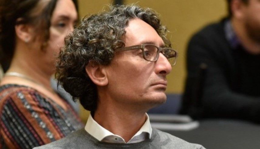 Emiliano Cagnacci: “Pedimos que el Gobierno cumpla los convenios colectivos en la universidad”