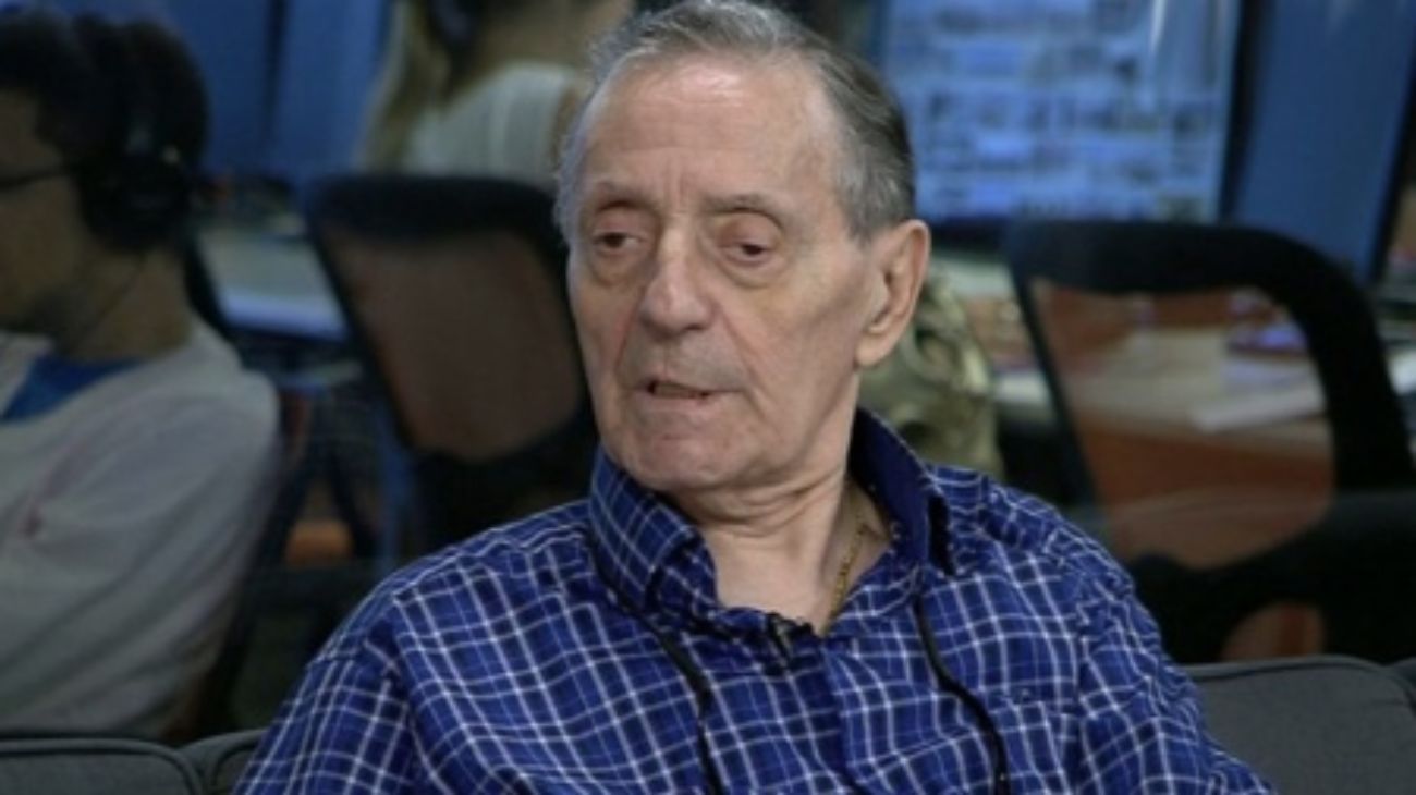 Preocupación por la salud de Tristán