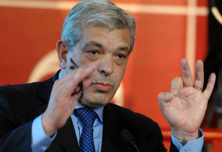 Domínguez aseguró que "es probable que Capitanich renuncie a su cargo"