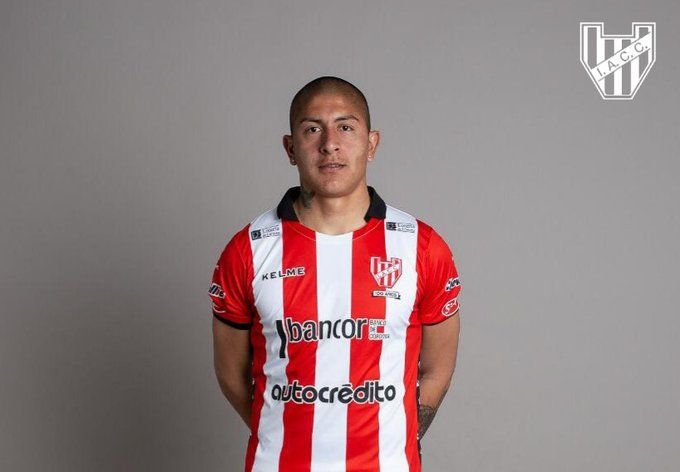 La incertidumbre del goleador