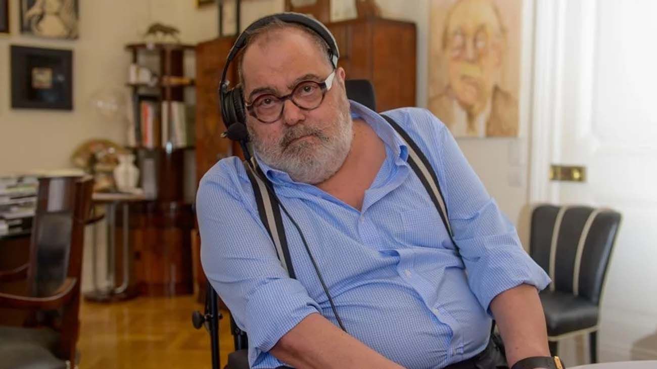 Sputnik V: Jorge Lanata comparó a la ANMAT con el "Indec K"