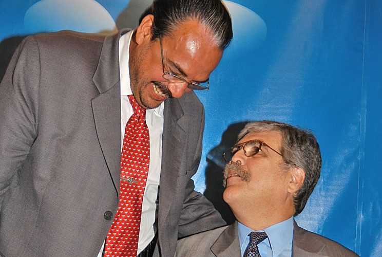 De Vido suma otro procesamiento por la causa Odebrecht