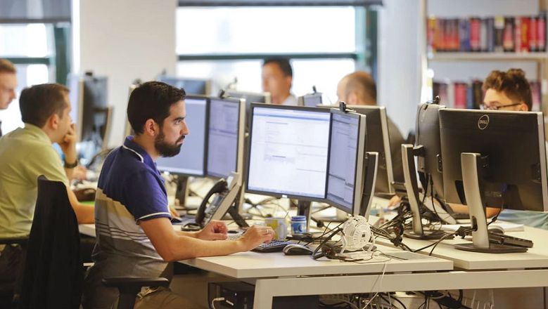 Córdoba: las empresas de software crecen un 18% y ocupan a 18.342 personas