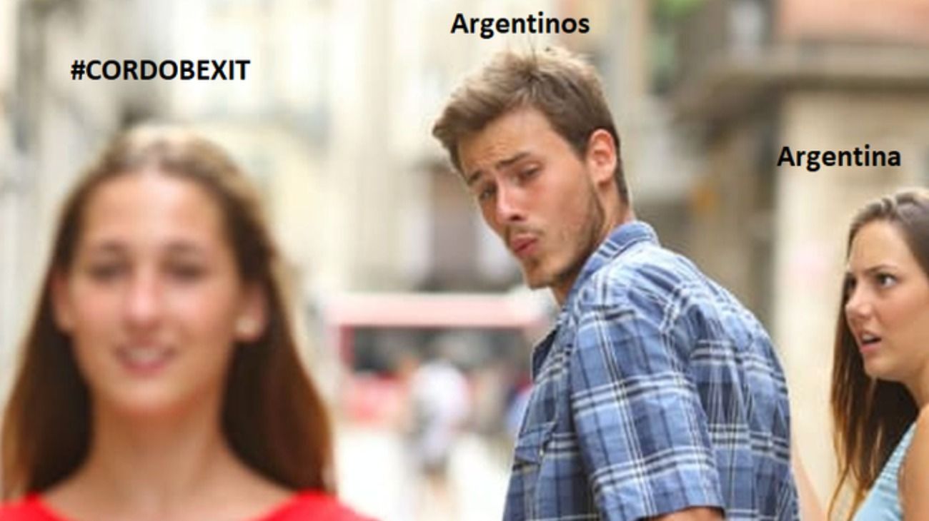'Cordobexit': por qué Córdoba quiere separarse del resto del país tras las PASO