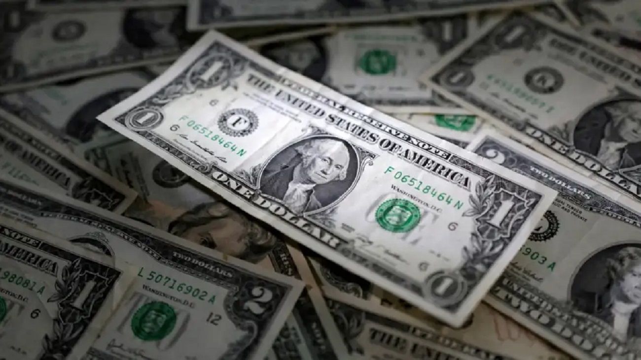 A cuánto cerró el dólar blue hoy, miércoles 9 de abril de 2025