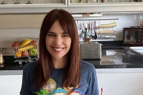 Romina Pereiro da claves para comer bien en cuarentena