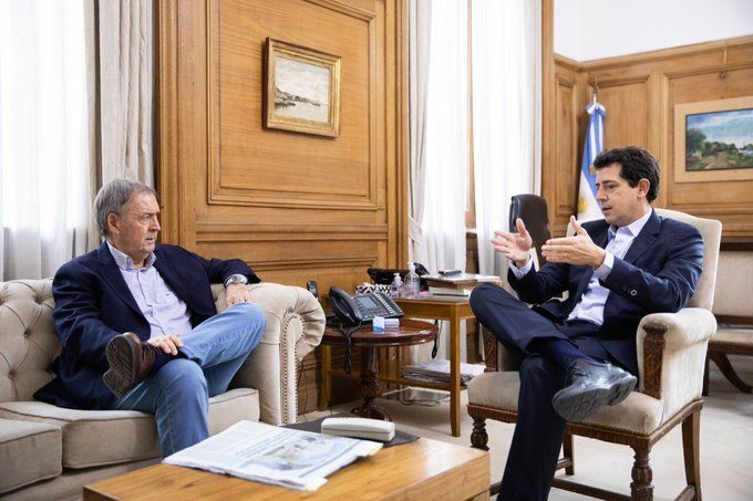 Parece que se viene otra foto…