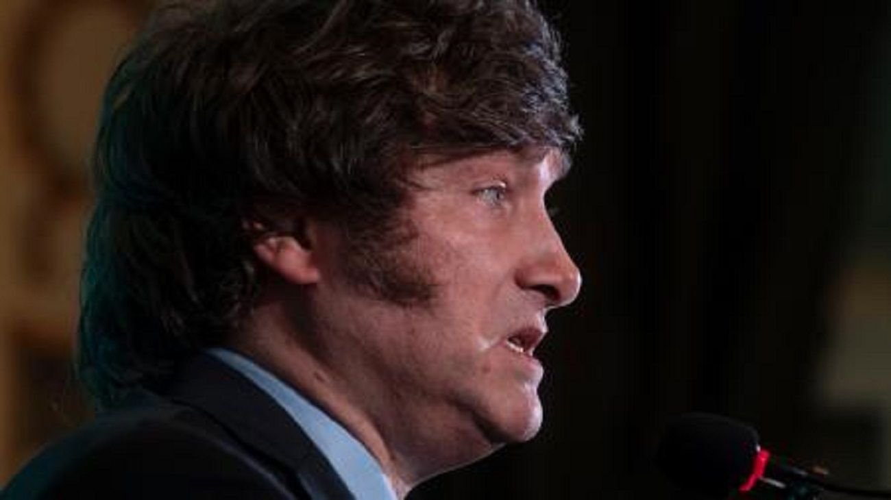 “Javier Milei quiere desmantelar el Estado”, afirmó Hernán Madera