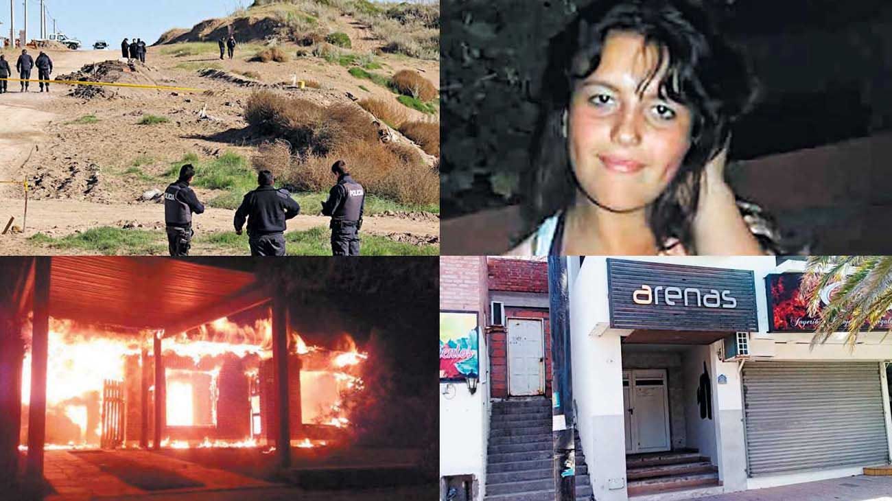 El femicidio que enardeció a un pueblo lleva cinco años impune