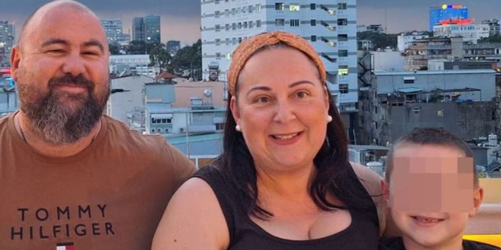 Inventó que su hijo tenía cáncer para recaudar dinero
