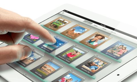 Walmart presenta tablets económicas para desafiar al iPad