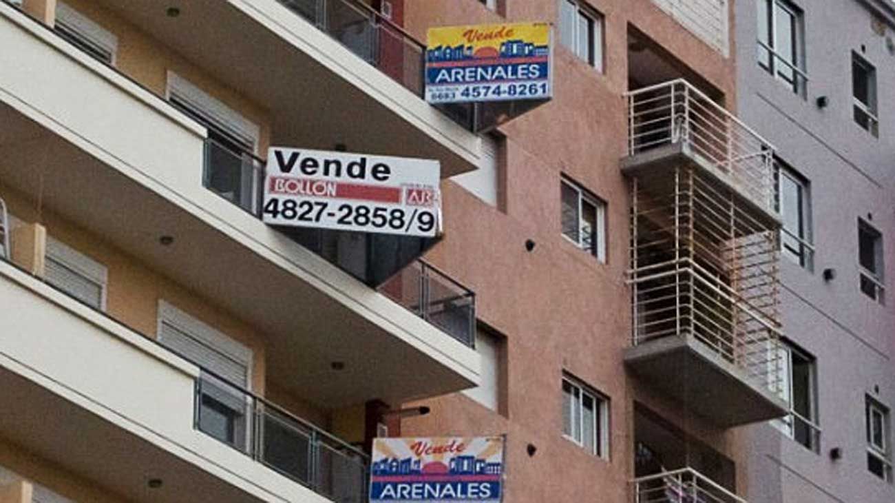Las propiedades bajaron un 15% en los barrios más buscados