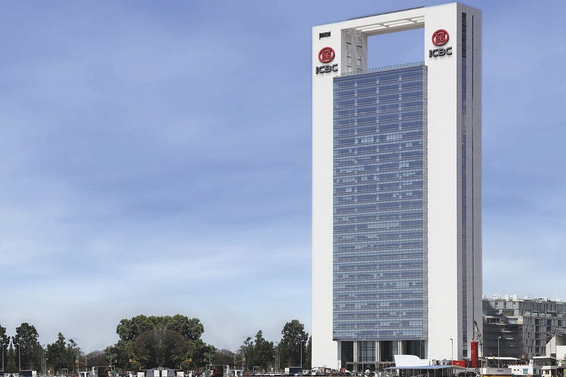 Un puente comercial hacia China: lanzan la tercera edición del premio ICBC Comercio Exterior