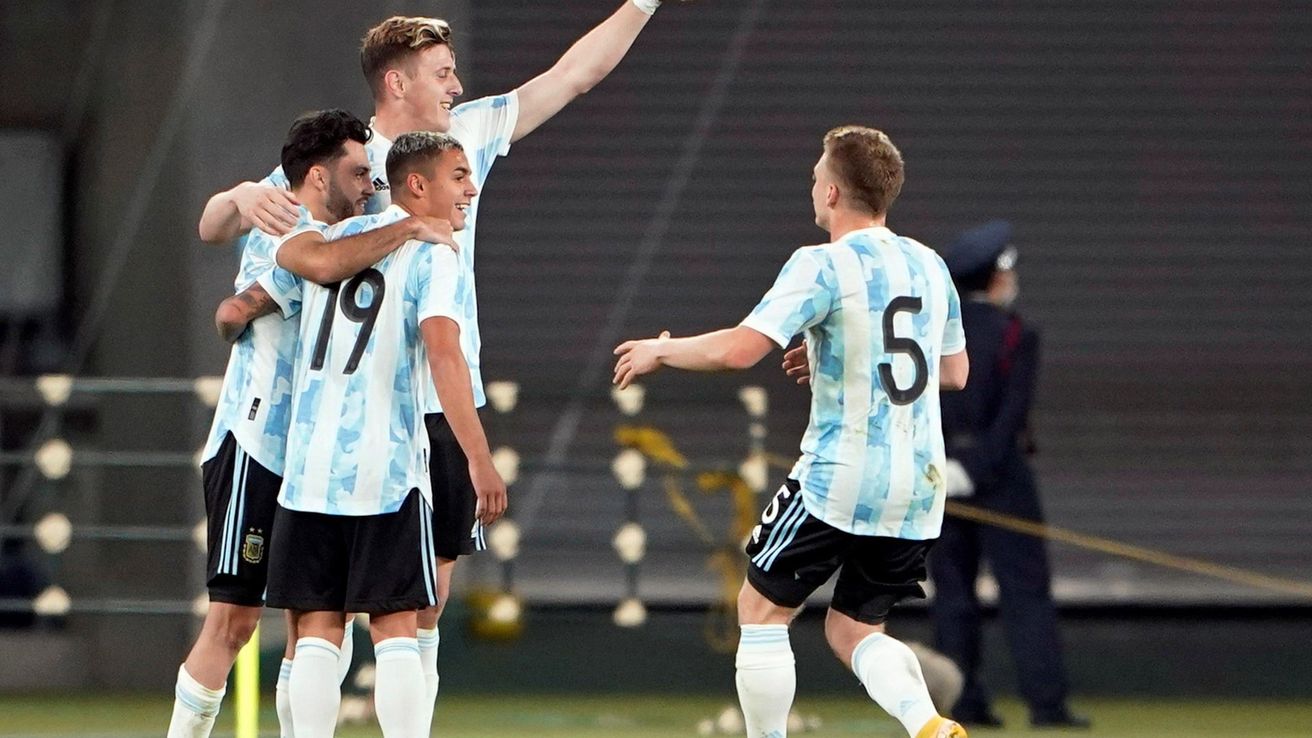 La tercera es la vencida: la Selección buscará romper una mala racha en finales contra Brasil