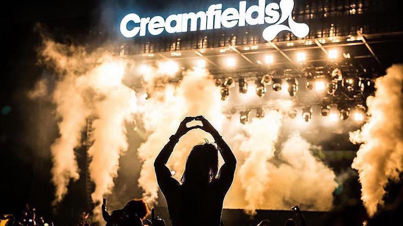 Creamfields regresa a Argentina luego de casi una década: dónde será, cuándo y cómo será la venta de entradas