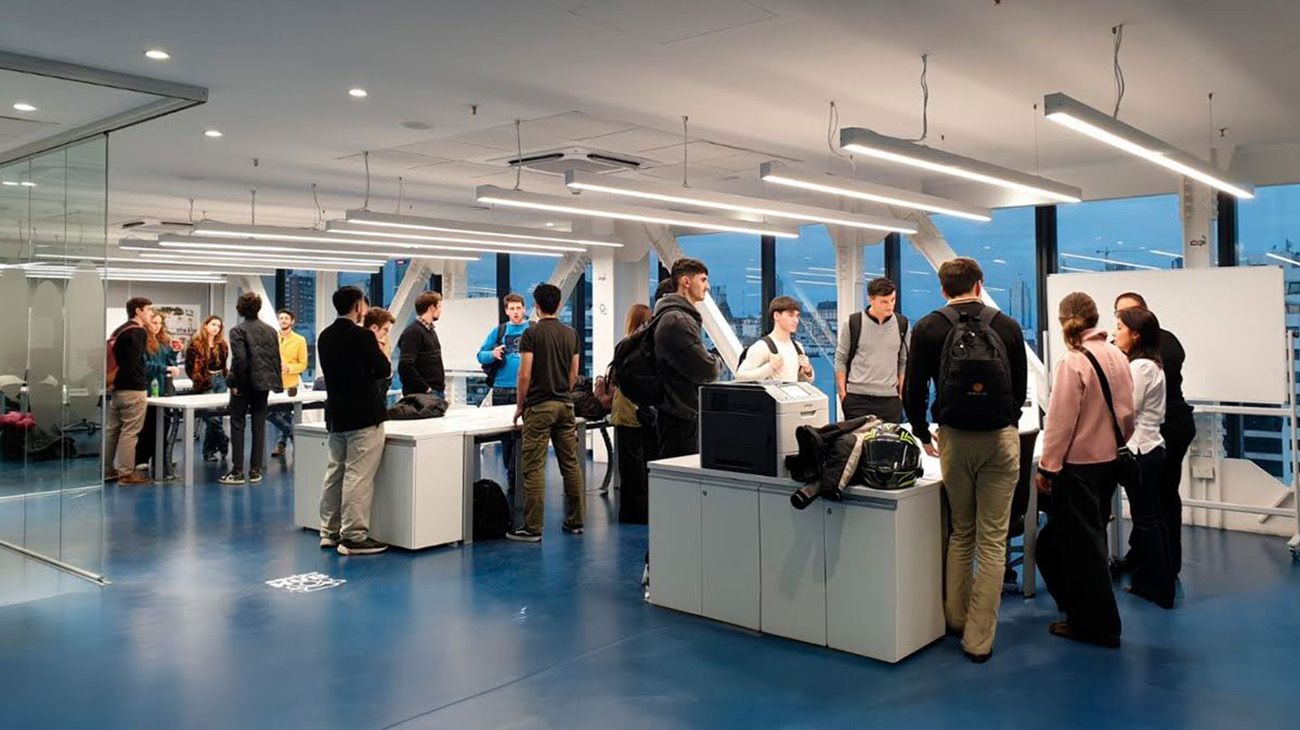 UADE HUB: en qué consiste y cuál es su impacto en el ecosistema emprendedor
