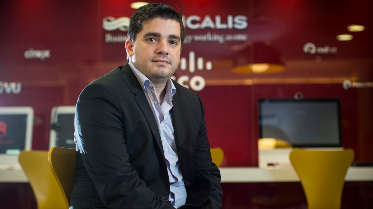 Leandro Moure: "Parte de nuestro éxito en estos años se debió al talento de empleados venezolanos"