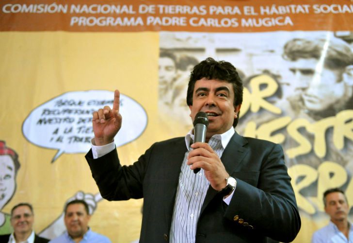 Las 5 claves para entender la campaña sucia