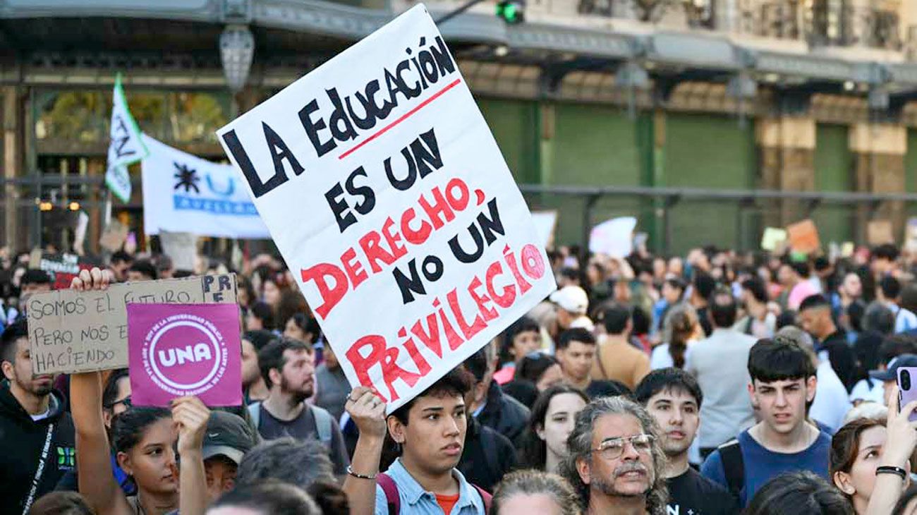 El Gobierno arma un área para auditar las universidades públicas