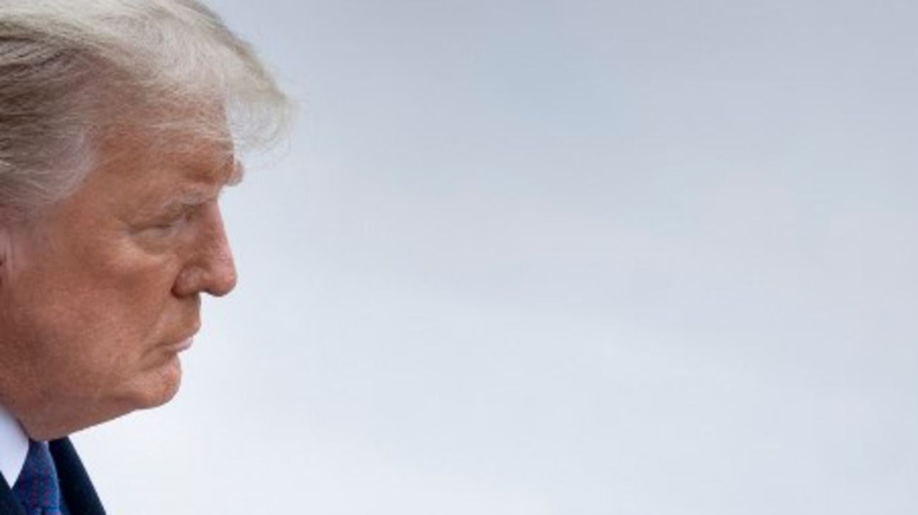 ¿Hacia dónde se dirige el populismo de Trump?: Francis Wilkinson