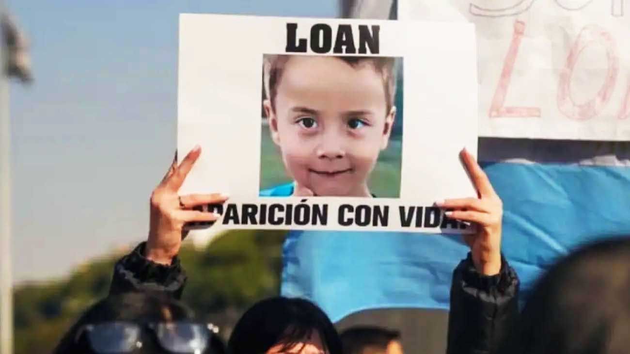 Cuadriplican la recompensa para obtener datos de Loan