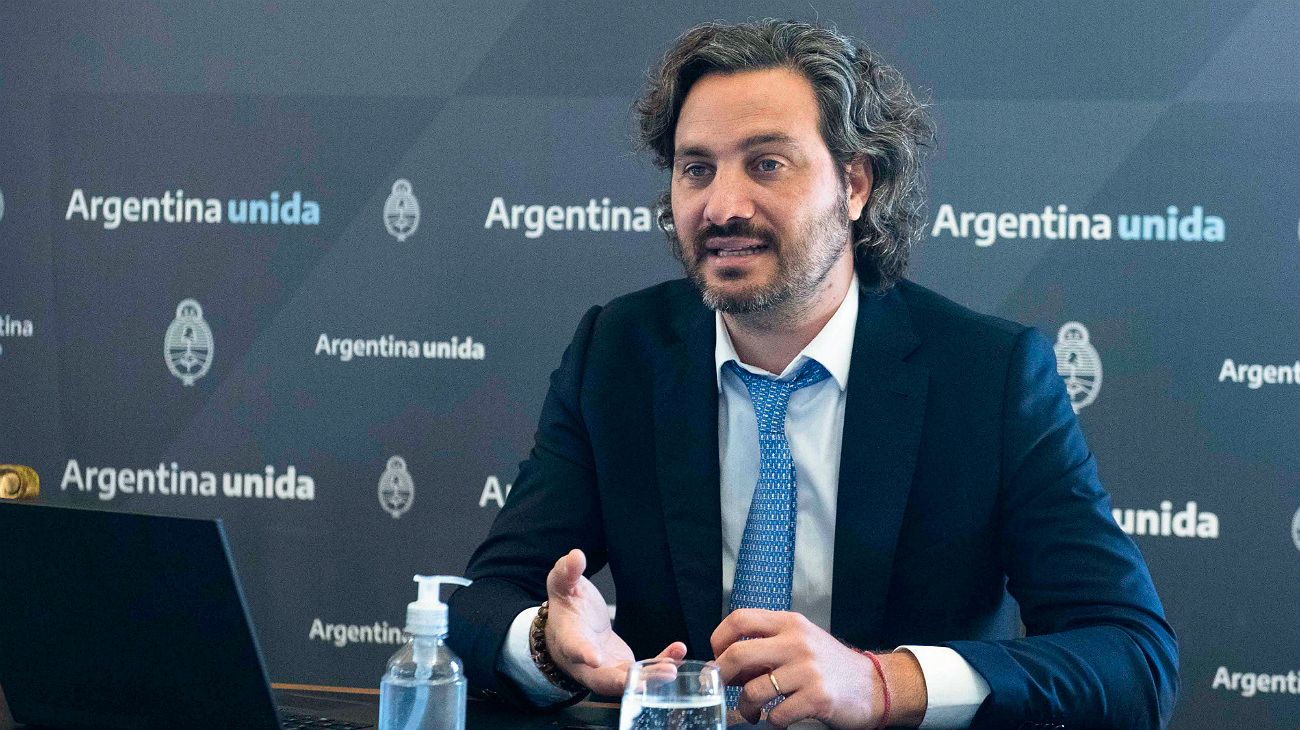 Francisco y Santiago Cafiero lanzan una "Escuela de Dirigentes"
