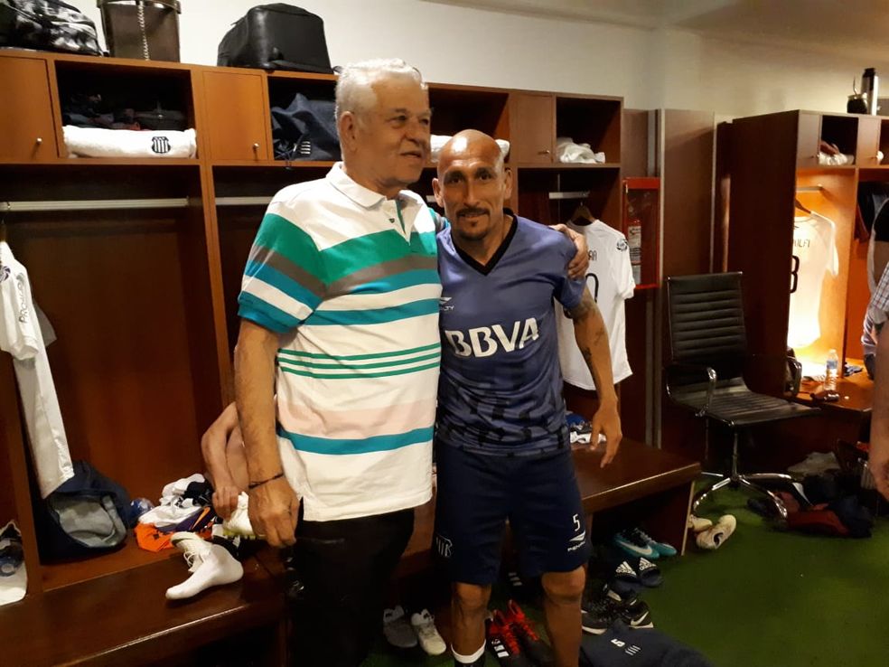 El famoso "cordobés"