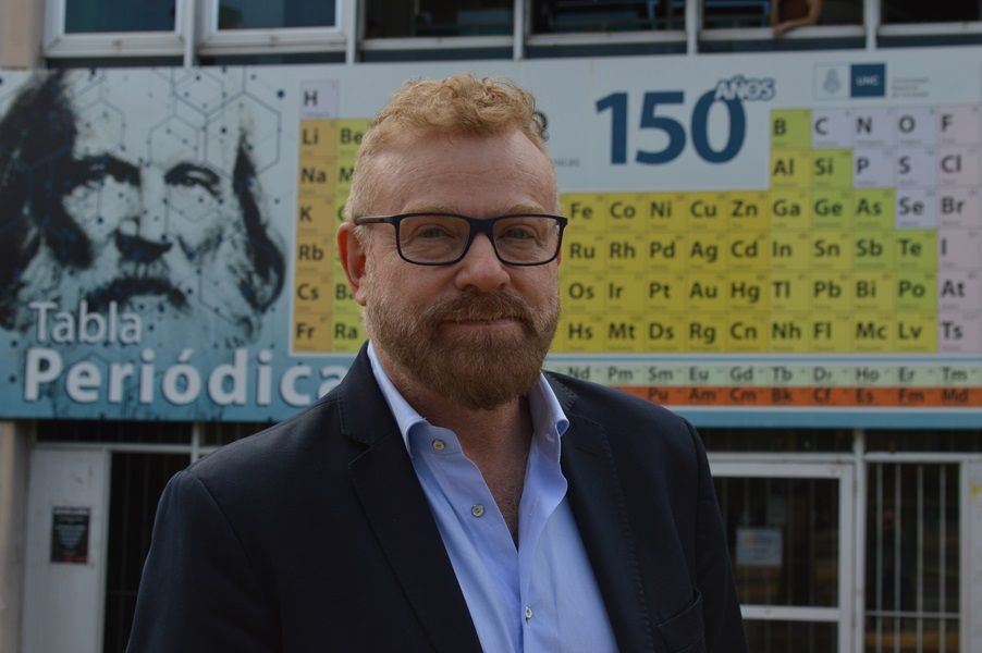 "Las investigaciones se tienen que convertir en estrategias terapéuticas"