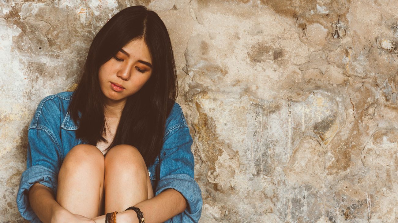 Cómo manejar la angustia de los adolescentes en cuarentena